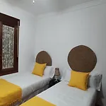 Bed & Breakfast La Gueena Vida Algodonales