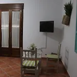 Bed & Breakfast La Gueena Vida Algodonales